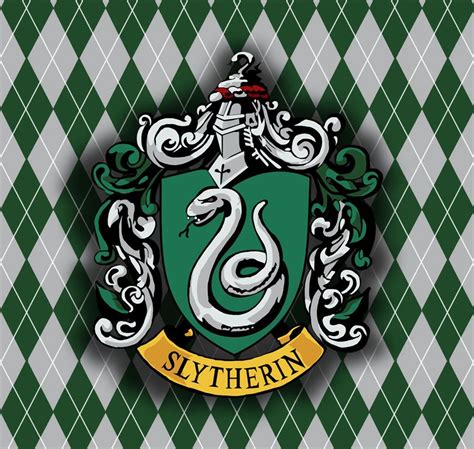 Slytherin Crest: The Ultimate Guide