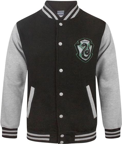 Slytherin Sweater: The Ultimate Guide to Fashion and Function