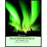 Sm Basic Mathematics Aie Annotated Instructor&am Reader