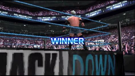 SmackDown! 2: Know Your Ring