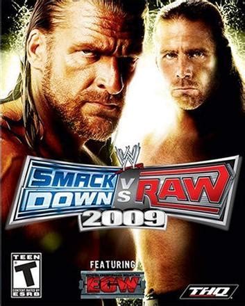 SmackDown vs. Raw 2009: The Ultimate Guide