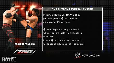 SmackDown vs. Raw 2010 Roster: A Comprehensive Guide