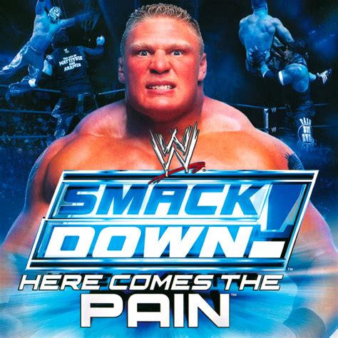 Smackdown Pain Game: A Comprehensive Guide to Agony and Triumph