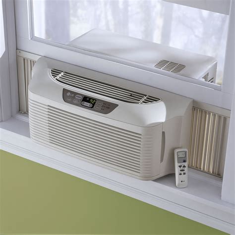 Small AC Window Unit: A Comprehensive Guide to Cooling Your Home