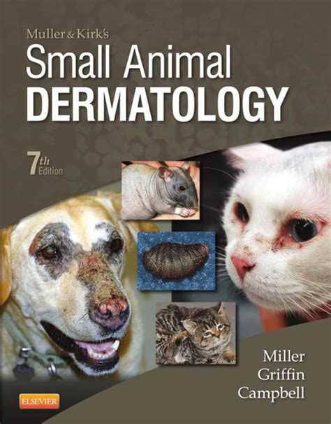 Small Animal Dermatology Reader