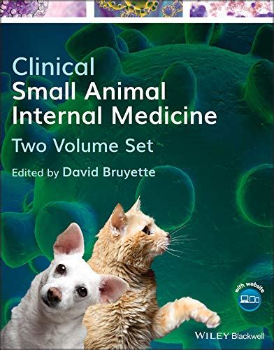 Small Animal Internal Medicine: Case Management Ebook Reader