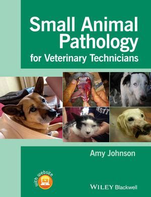 Small Animal Pathology for Veterinary Technicians Kindle Editon