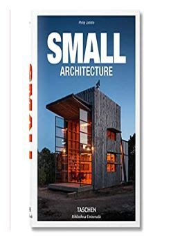 Small Architecture Multilingual Edition Reader