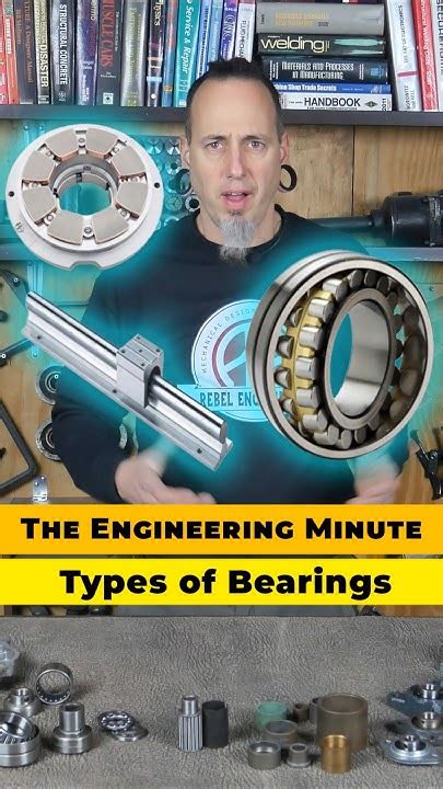 Small Bearings: The Unsung Workhorses of Engineering