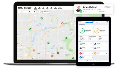 Small Business Fleet Management Solution Verizon Network Reader