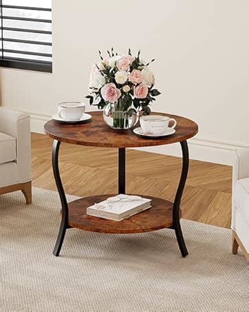 Small Circular Table: The Essential Guide to a Versatile Furniture Piece