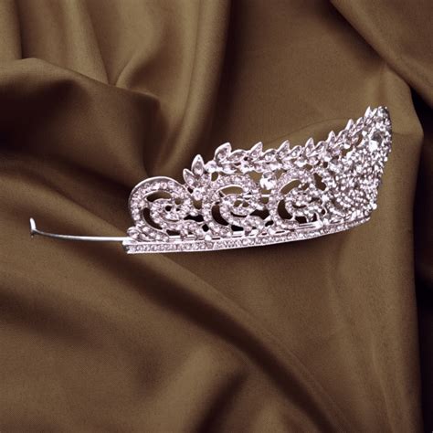 Small Crown Hair Accessories for the Perfect Touch of Royalty