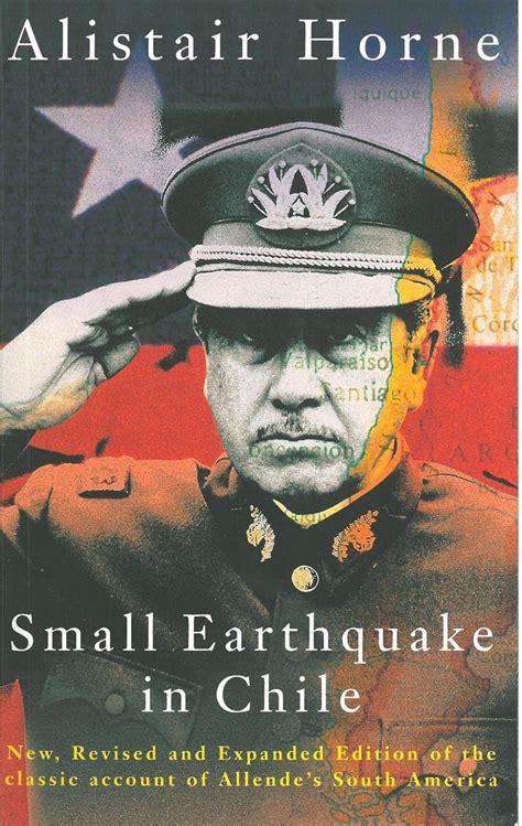 Small Earthquake in Chile A Visit to Allende s South America PDF