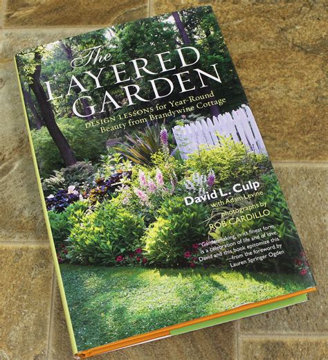 Small Garden Design Books PDF