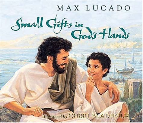 Small Gifts in God s Hands Reader