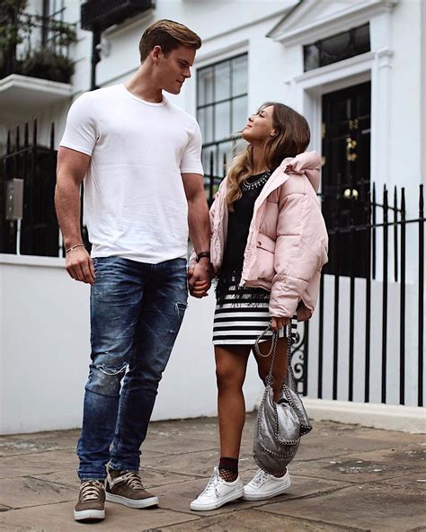 Small Girlfriend, Tall Boyfriend: A Couple's Guide to Navigating Height Differences