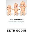 Small Is the New Big and 183 Other Riffs Rants and Remarkable Business Ideas Doc