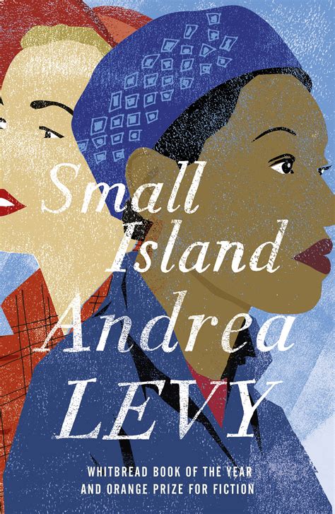 Small Island: A Novel Doc