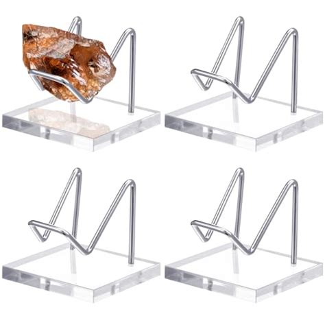 Small Metal Display Stands for Rocks: The 2025 Guide