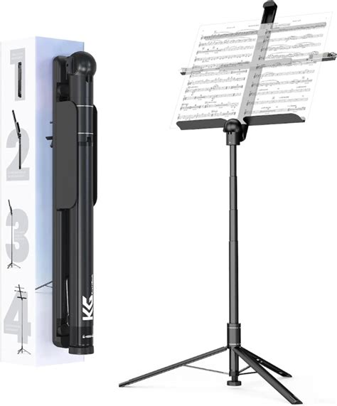 Small Metal Rock Stand: Transforming Your Music Performances