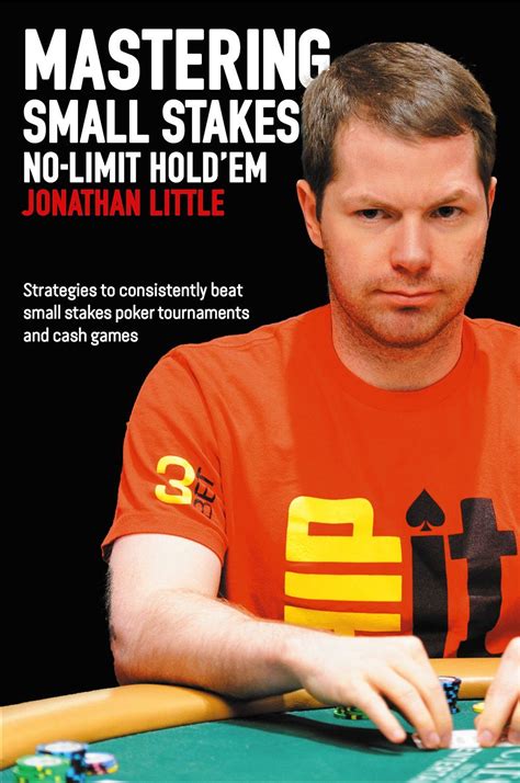 Small Stakes No-Limit Holdem PDF