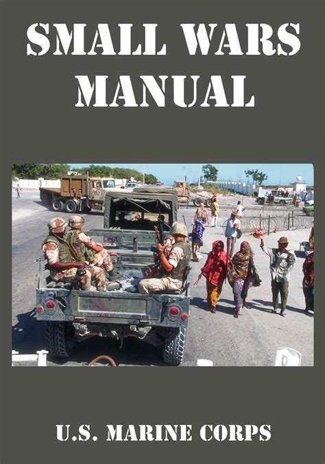 Small Wars Manual PDF