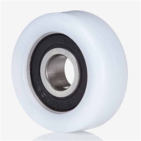 Small Wheels with Bearings: A Comprehensive Guide to the World of Tiny Rollers