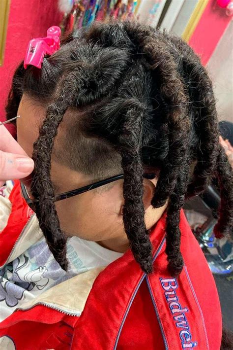 Small Wicks Dreads: A Comprehensive Guide for Ultimate Style