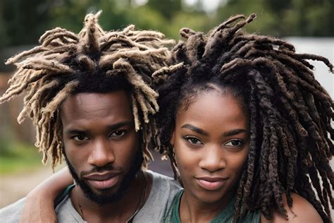 Small Wicks Dreads: The Unconventional Guide to Timeless Style