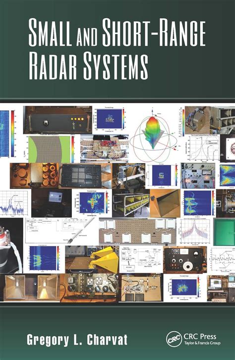 Small and Short-Range Radar Systems Modern and Practical Approaches to Electrical Engineering Epub