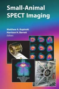 Small-Animal SPECT Imaging 1st Edition Epub