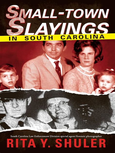 Small-town Slayings in South Carolina True Crime Doc