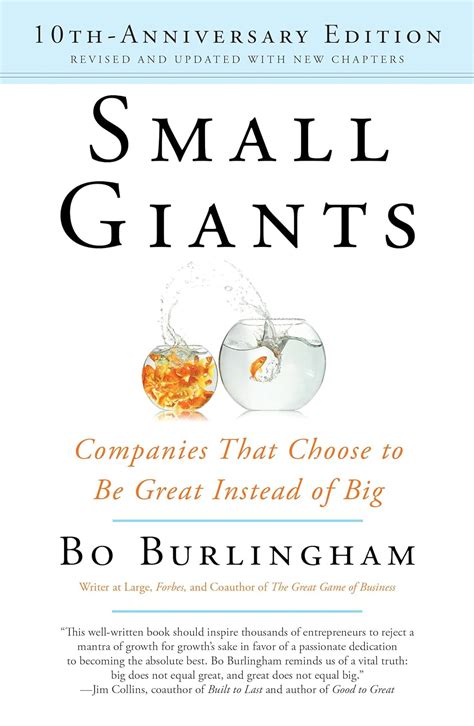 Small.Giants.Companies.That.Choose.to.Be.Great Ebook Reader