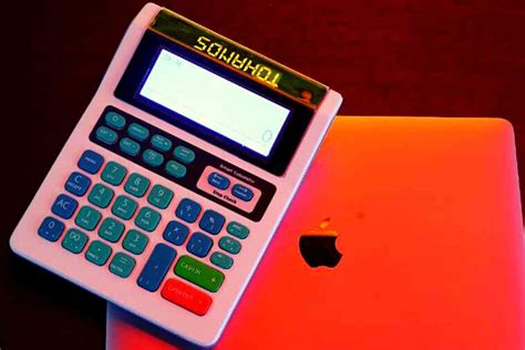 Smart Calculators: Redefining Mathematical Calculations