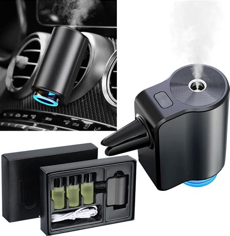 Smart Car Kit Freshener Generation PDF