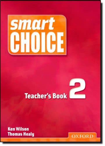 Smart Choice 2 Teachers Resource Book: with CD-ROM pack Ebook Kindle Editon