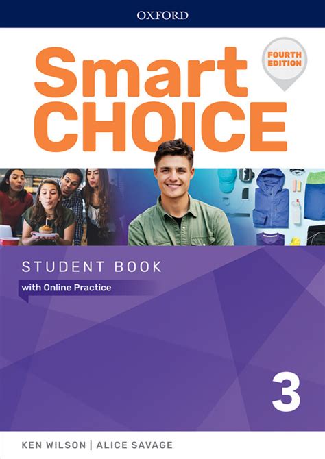 Smart Choice 3 Workbook Answer Unit 6 Epub