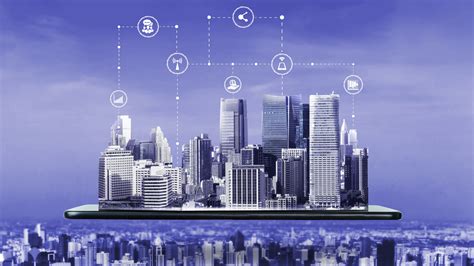 Smart City Management: