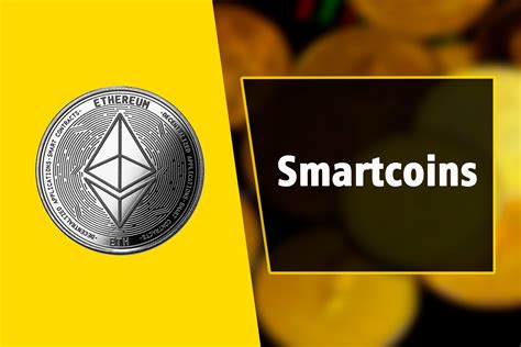 Smart Coins: