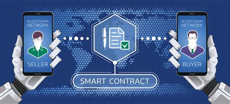 Smart Contract: