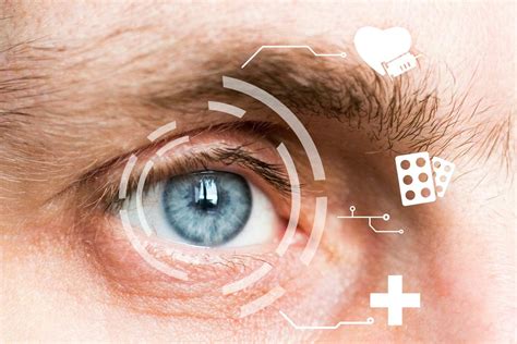 Smart Feeder for Eye Health: 2025's Tech-Powered Solution