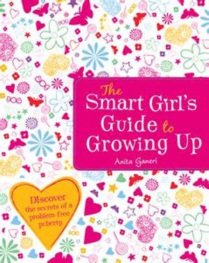 Smart Girl s Guide to Growing Up Epub