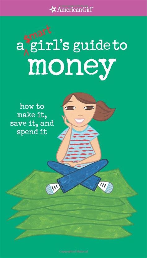 Smart Girls Guide to Money Reader