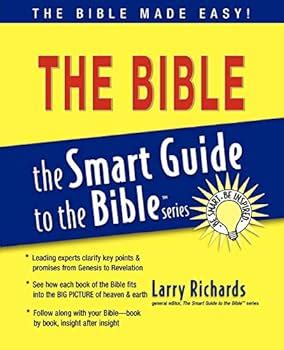 Smart Guide to the Bible The Smart Guide to the Bible Series Reader