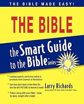 Smart Guide to the Bible The Smart Guide to the Bible Series Reader