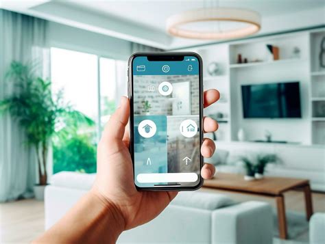 Smart Home Management: