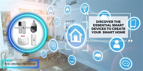 Smart Home Revolution