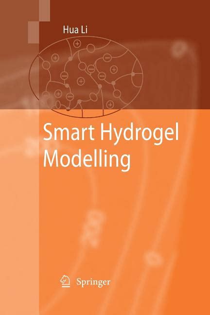 Smart Hydrogel Modelling Doc