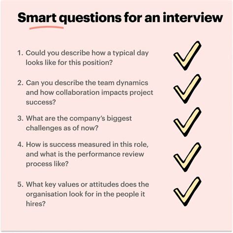 Smart Interview Questions And Answers Reader