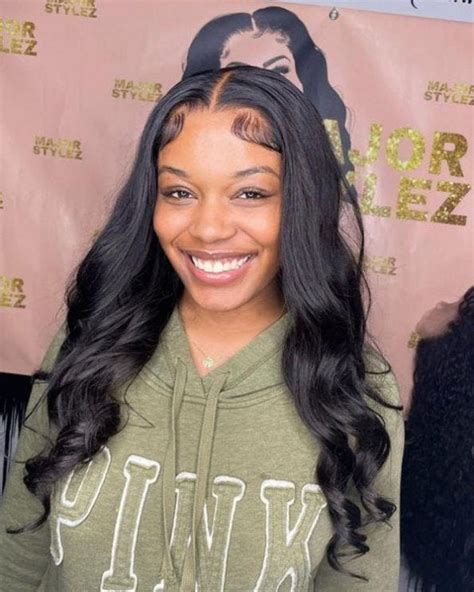 Smart Lace Wigs: The Future of Hair Extensions